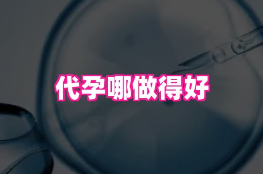 哈尔滨助孕网 2